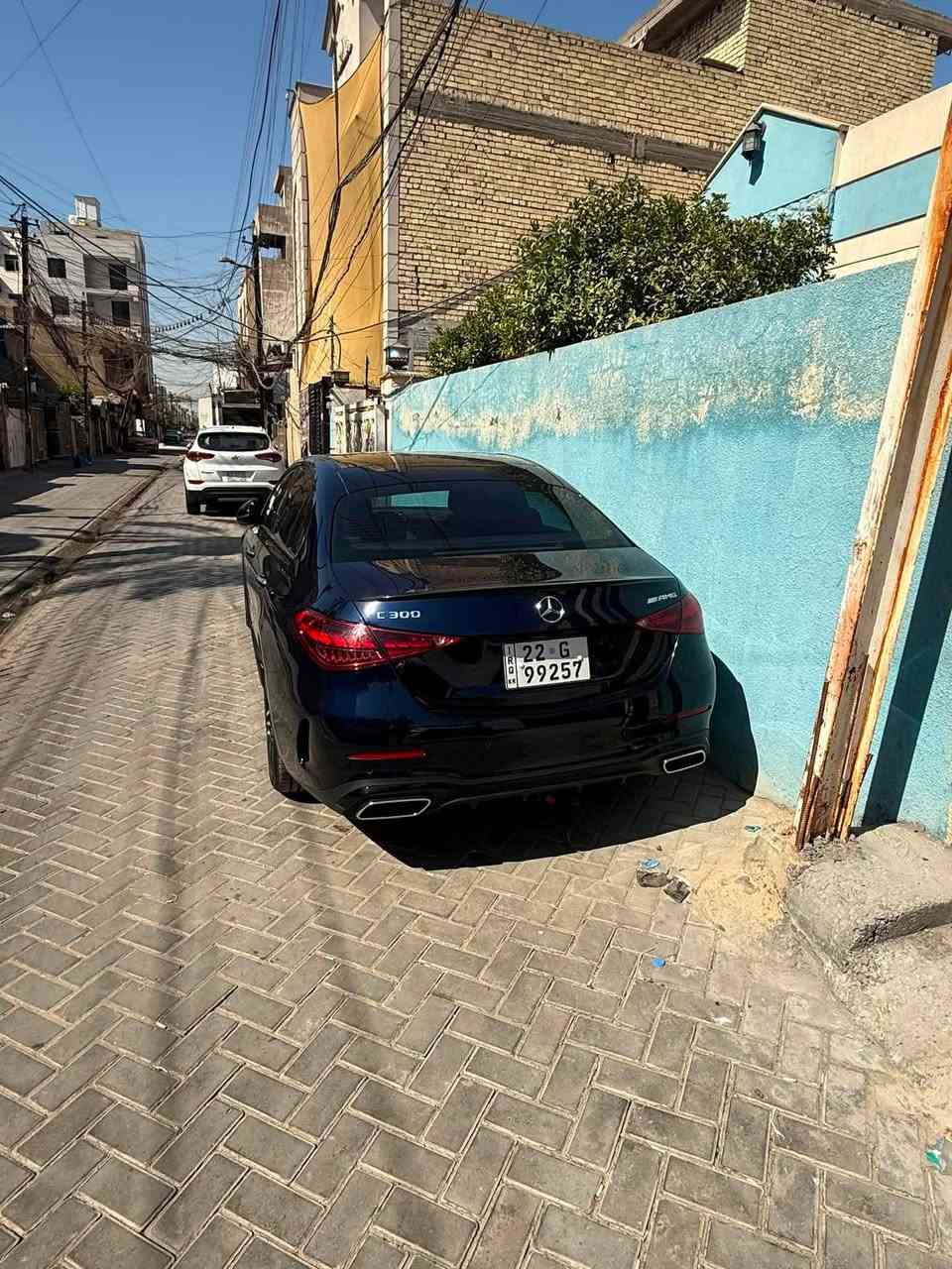 موديل 2023
حادث سيارة تبديل بنيد اصلي
السعر 290
رقم الهاتف ***********
مكان السيارة بغداد الغدير
