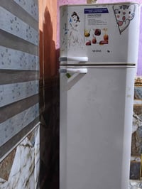 ثلاجة • عطل بسيط • العمارة ميسان