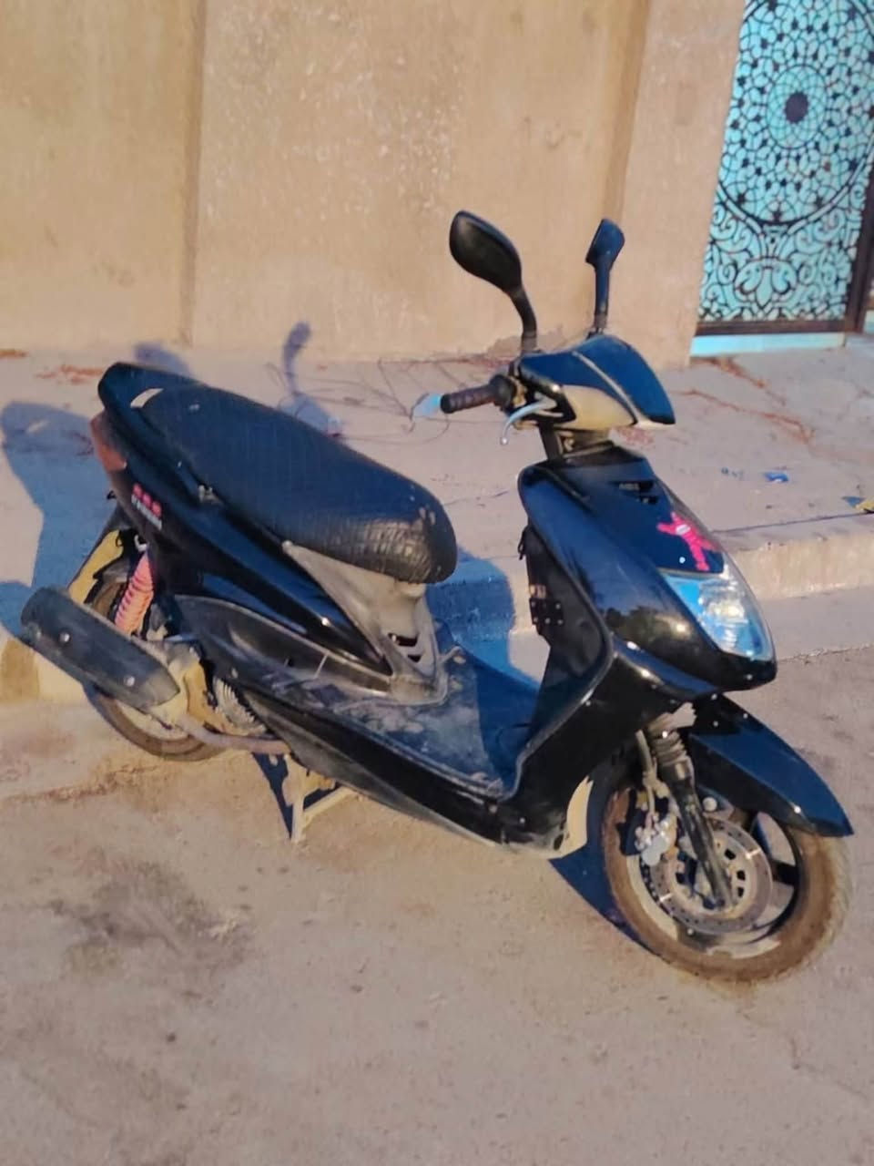 سكنس نثية للبيع 110 ياباني السعر 425
***********
