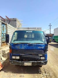 كيا حمل • ٢٠٠٠ • محرك ٣٠٠٠