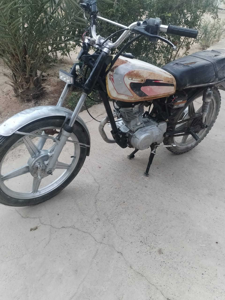 نامه • بروه • بدون اوراق