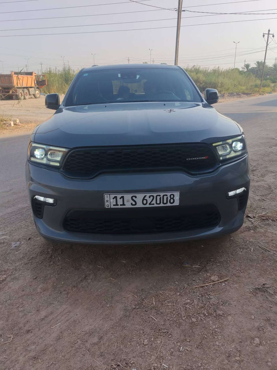 فول مواصفات 1/1 GT PLUS 2023

حجم المحرك : V6 (3.6L)
اللون: سمنتي

السيارة : كفالة عامة( كلين تايتل  )🚦
 والكارفكس والسونار موجود بالمنشور
سياره شرط جديده جدا ع وضع الوكالة على اخر حبه

السياره نظيفه جدا تخم تاير جديد دهن  وكالة .🔺

المواصفات فول 1/1✅

فتحة سقف
تشغيل عن بعد
مقعد السائق خزن 
رادار امامي ( تثبيت مسار مع مانع تصادم )
رادار جانبي ( نقطة عمياء )
ماسحات تشتغل اوتوماتيك مع المطر
تبريد خلفي مركزي 
سيبايه سقف مع عبارات 
مانع تصادم خلفي 
كامرة خلفية دواره
كشنات تدفئةوتبريد
ويل كب حجم 20 كروم
ستيرن رياضي على شكل حرف D مع تدفئة 
كشنات تحكم كهرباء 
دشبول وبطاين الابواب كاربون فايبر
مرايات قلابة مع البك
شفتات ستيرن
دخول ذكي بصمة ابواب
صندوك كهربائي 
حساسات خلفية 
مراة جانبية هيتر 
وضعيات قيادة سبورت وايكو
شاشة ابل كار بلي واندرويد اوتو 
اوتو ستارت ستوب 
تشغيل عن بعد 
لايتات زينون وكالة
بلوجكتر زينون
بصمة ابواب 
تبريد 3 قطع مركزي
فتحات كزوز مزدوجة

رقم السياره بغداد الدولي بأسمي ✅

 رقم الهاتف اتصال او واتساب

***********
