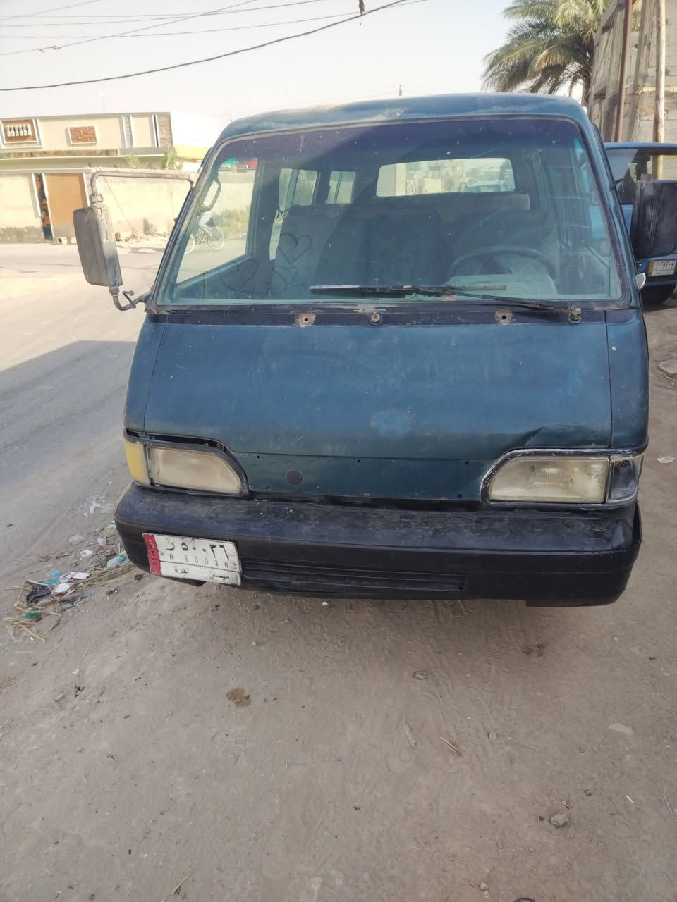 كيا ٩٣ محرك تبخير قليل جاهزه مالك ما اندله السعر ١٩ وبيها مجال قليل العنوان بابل
***********
