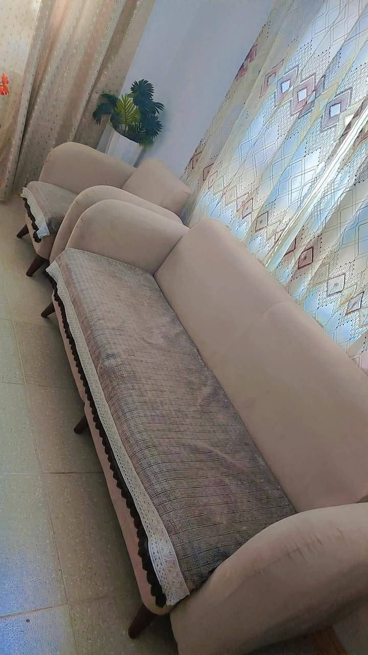 طقم قنفات • سعر مناسب • اتصال فقط