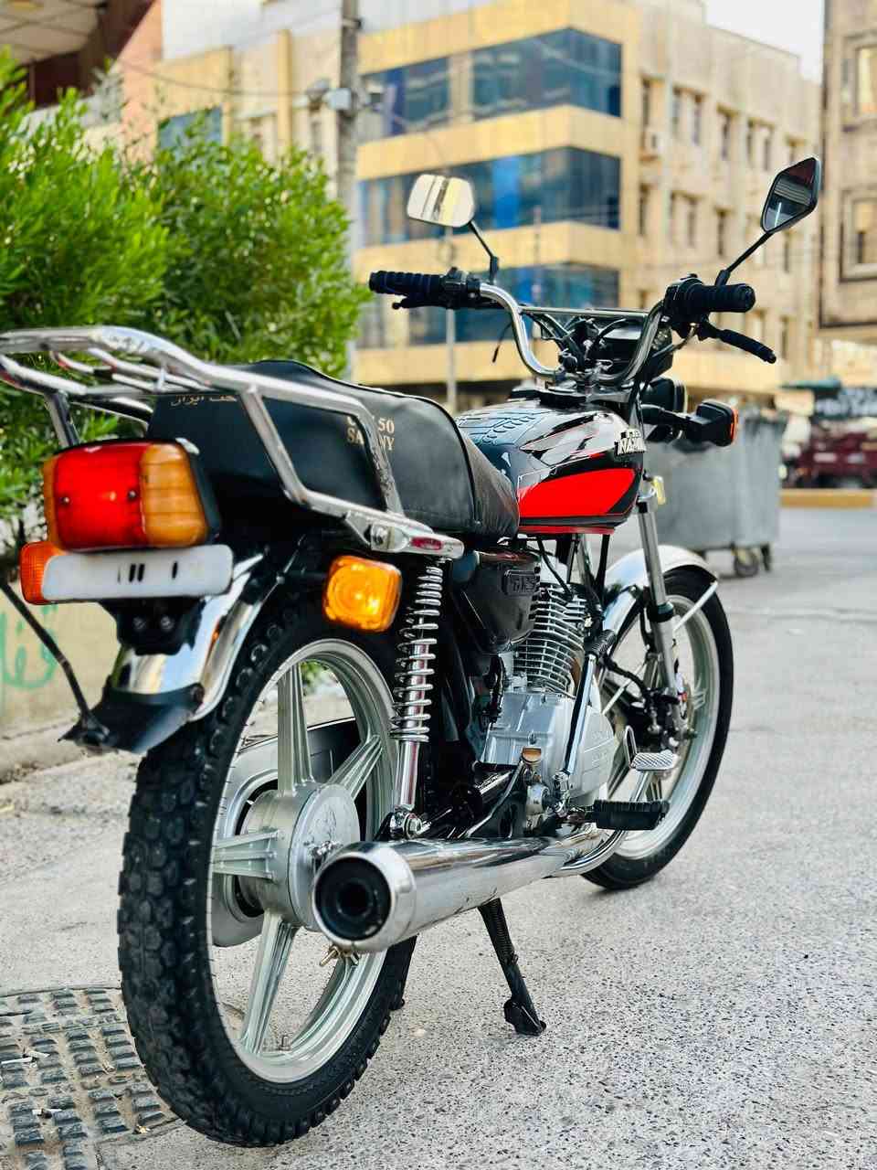 ماتور لالبيع سافين هونزده محرك طلقه كهربايات كامل شرط نضافه ولعزم سعر 475 وفيه مجال بصيط لطيبين توصيل واتساب فقط ***********
