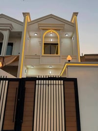كركوك • ١٠٠م • غرفتين