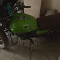 دراجه دايوان 23 رقم بغداد انكليزي  دراجه مامفتوحه  دراجه يحتاجله ترتيب...