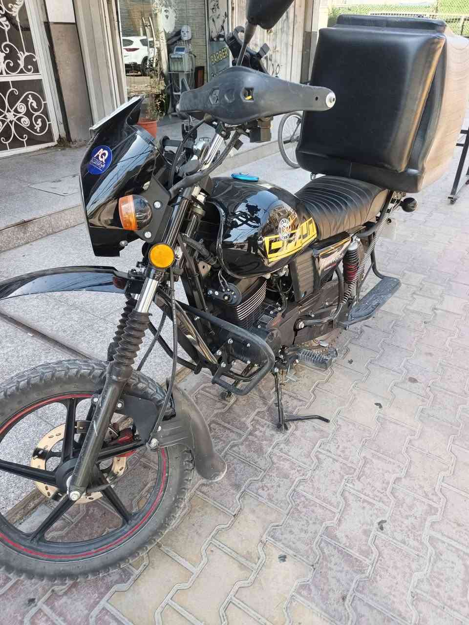 دراجه دايوان زيرو 2026 مرقم اربيل مصار شهر من نازله مكاني بغداد المشتل سعره مليونين و 800
***********
