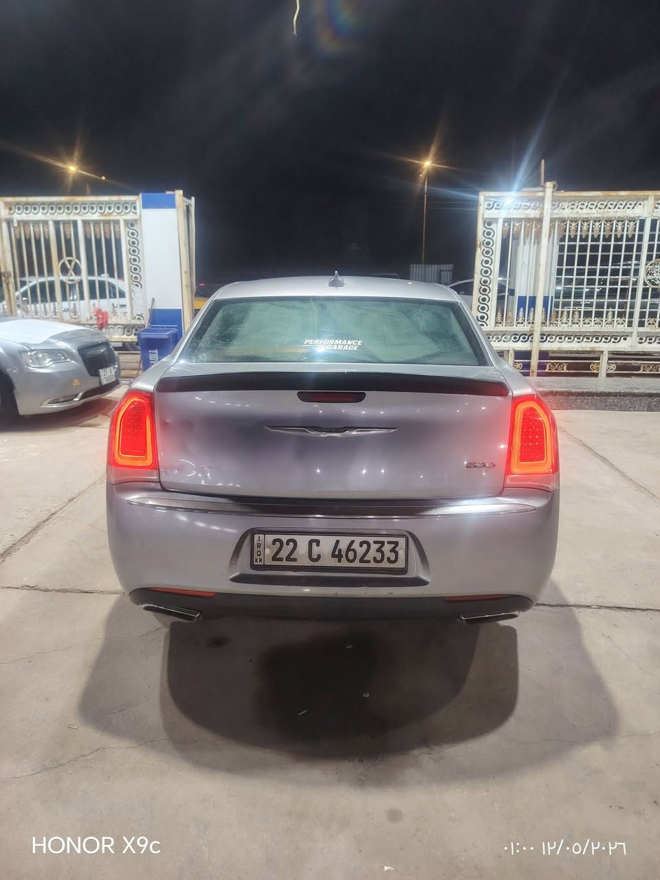 اللهم صلي على محمد وآل محمد
اوباما اصل اصل موديل  15 شمالي اربيل سنويه الحد 2027شهر 5 سياره حلوه متعوب عليه فحص كريم حسون التبديل قطعتين باب الصدر والجاملغ الجه الصدر بيه صبغ البنيد بدون فتح حداده كير محرك كلوب بل دشبول مامشتغل  وراسلني ودزلك الفحص  العنوان ناصريه
السعر162وبيه مجال شرط مداور ثاني يوم  واني خادم
رقم الهاتف ***********
