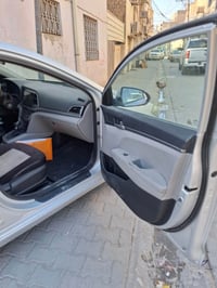 النترا ٢٠١٨ • خليجي • محرك ١٦٠٠
