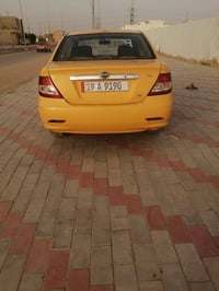 بي واي دي F3 • ٢٠١١ • مكينة لانسر