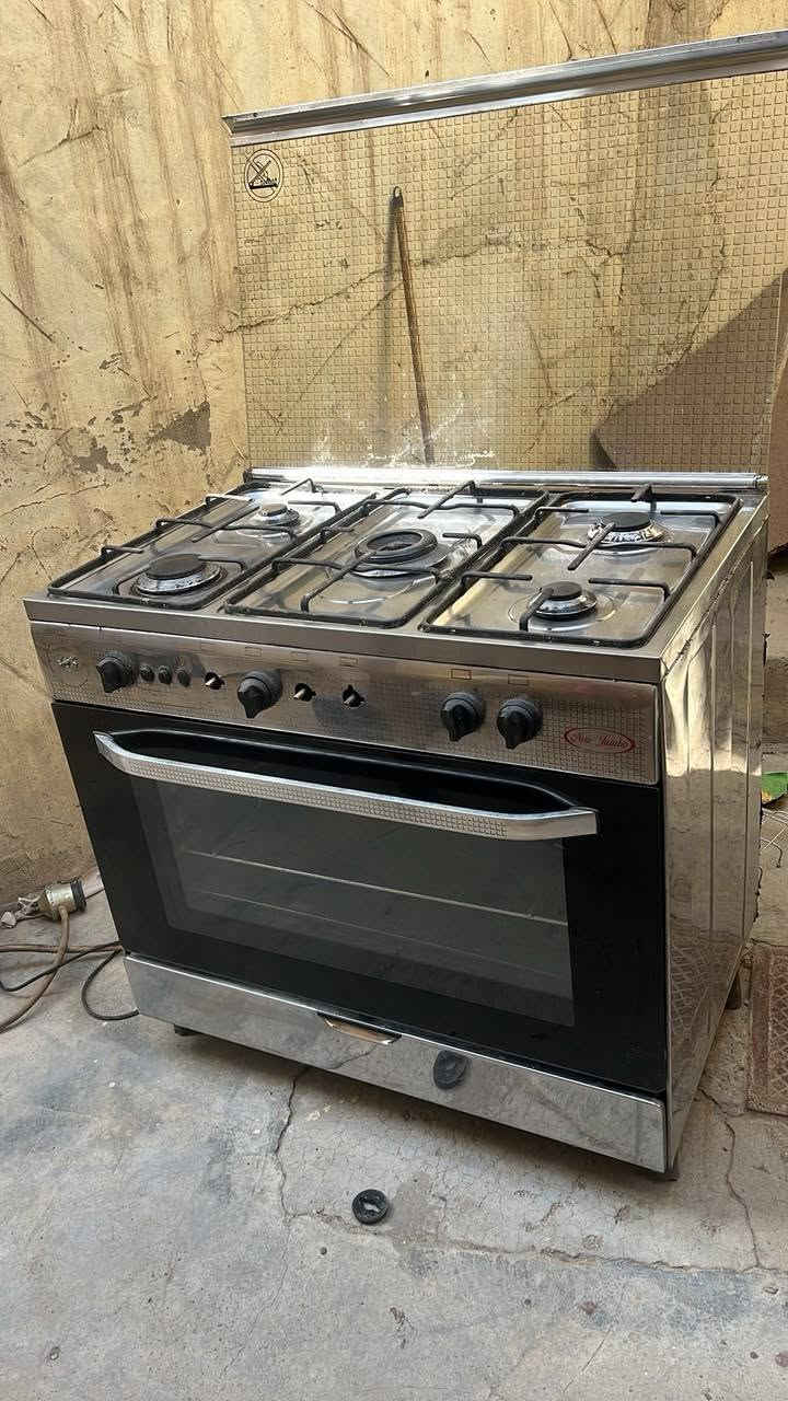 طباخ • فريش • بهرز السوك