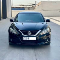 التيما SV بلس • ٢٠١٦ • محرك ٢٥٠٠
