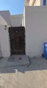 مشتمل • ٦٠م • سويب الفورتات