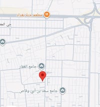 حي المعلمين • ٢٠٠م • ٥ غرف نوم