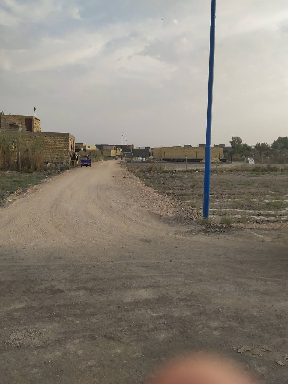 قطع أرض • بابل الزراعي • من ١٥٠م