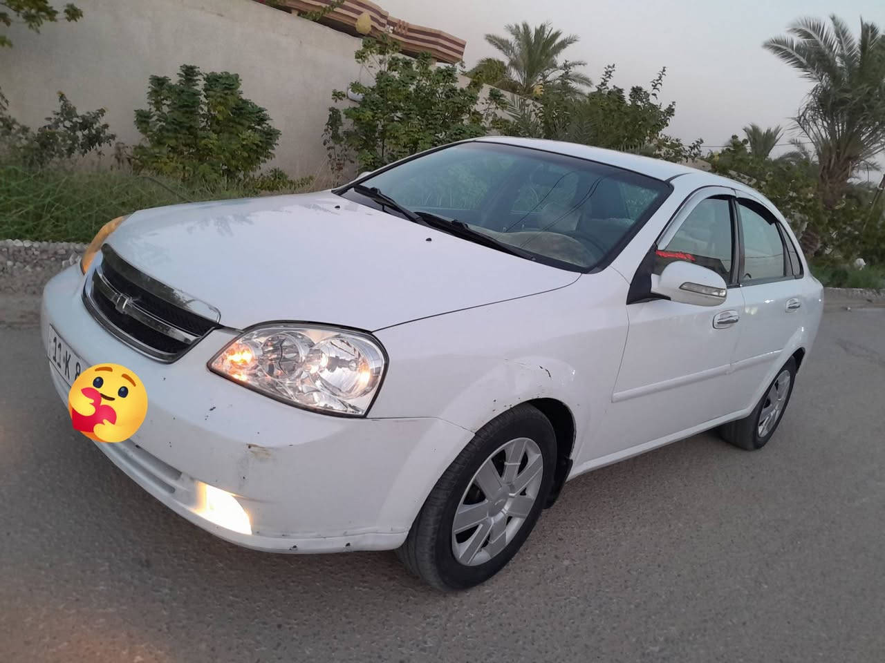 السلام عليكم اخوان ابترا موديل 2010خليجي كير عادي رقم بغداد نكليزي بسمي سنويه جاهزه من كلشي مكنيه كير حداديه تخم تاير كهربائيات تبريد كوله جديد مابيها نقص برغي بيها رشات صبغ بدون  السعر حلو مناسب السياره مال جناي
العنوان بابل 
الاستفسار  ***********
