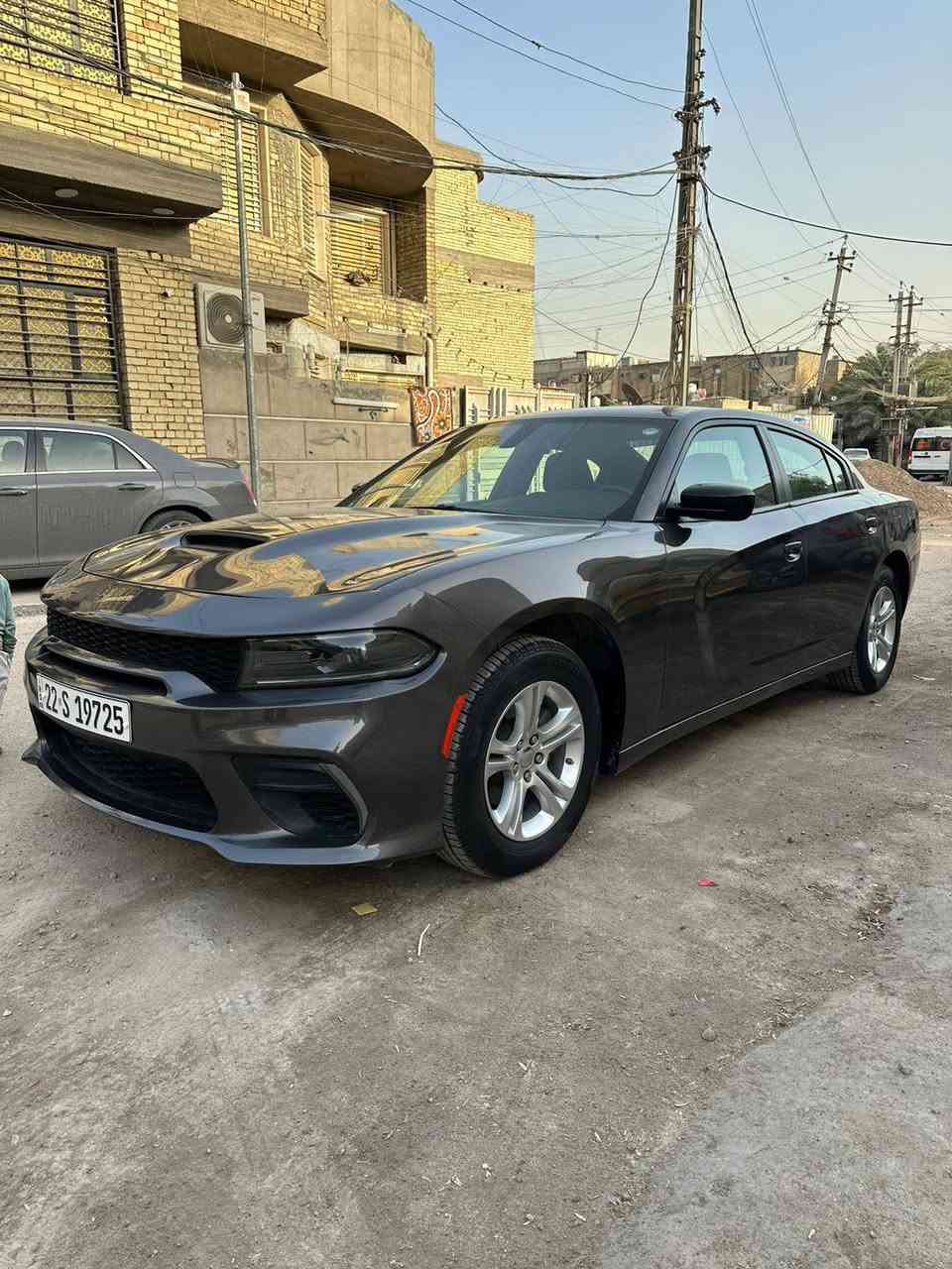 سلام عليكم جارجر/23/ دخول/جديد /سيارة جديدة/دخم تاير/بيع او مروس/حسب/قناعة/سعر/188/بغداد بلديات/***********
