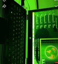 HP • جيل ١٠ • يحتاج بطارية