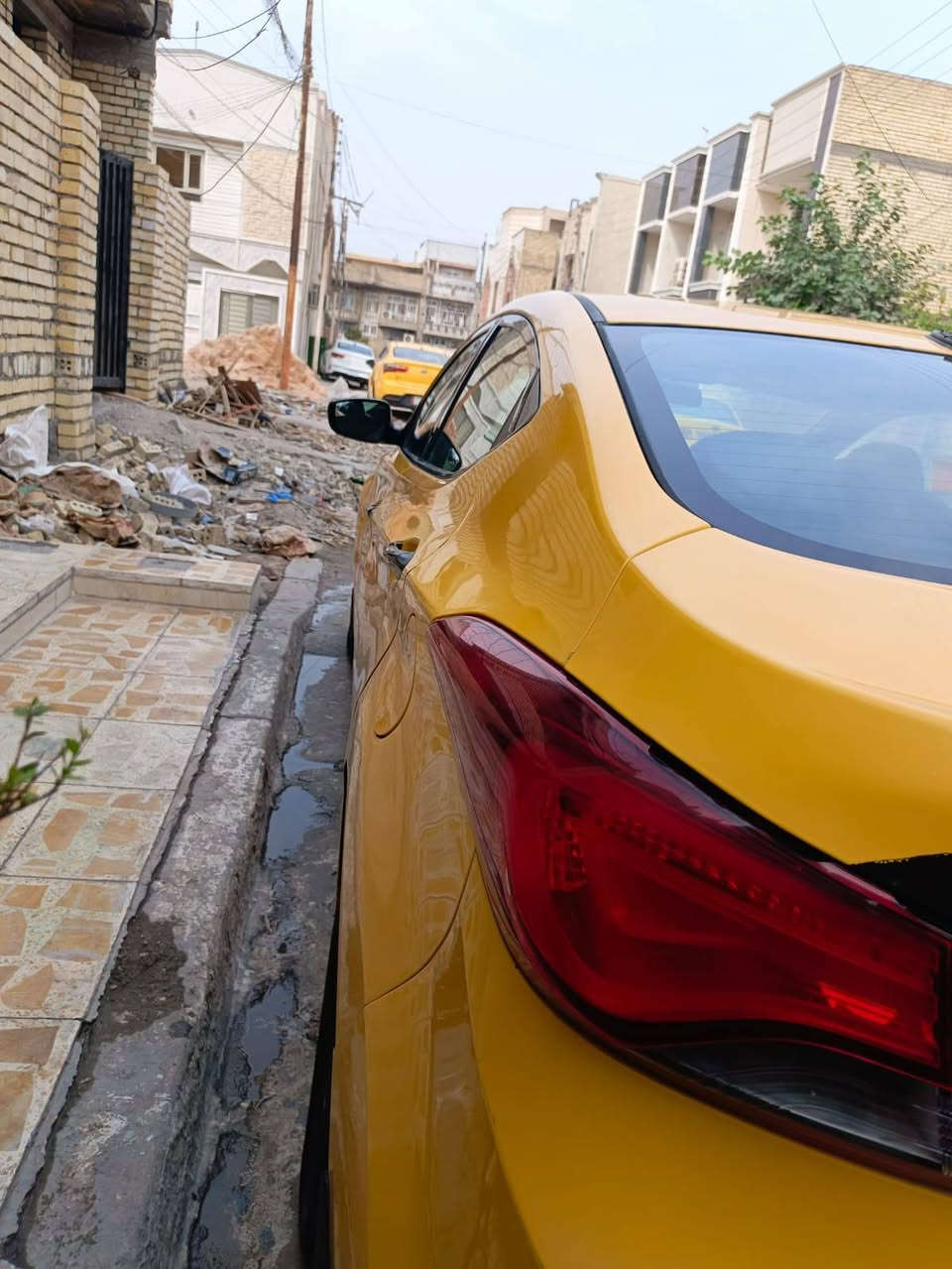 النترا • ٢٠١٦ • ليبل واحد