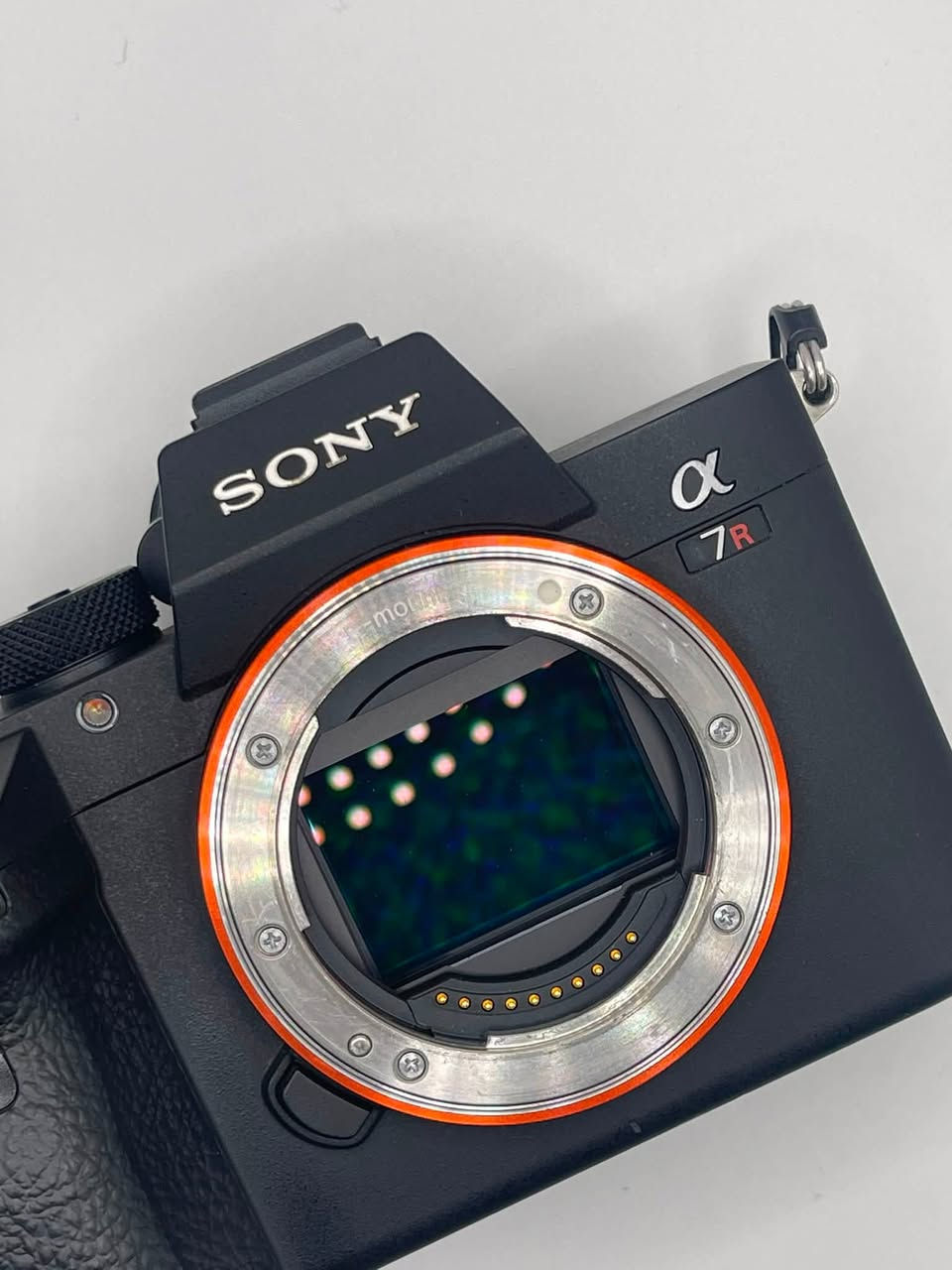 بسبب الوعود الكاذبة
كامرا sony A7R3 نظيفه كلش شترها بحدود 25 الف موجود وياها كارتونه وشاحنتها وشاحنه خارجيه وnd فلتر مال عدسة 85ممً وياها جلاتين احمر خاص بالكامرا وكل غراضها موجوده وكيبل hdmi 
للتواصل على رقمي الخاص 
***********
