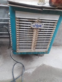 مبردة • سرعتين • قابلة تفاوض