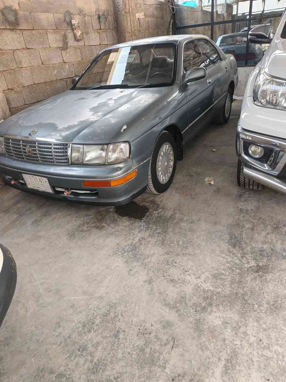 بطه • متصل • واسط