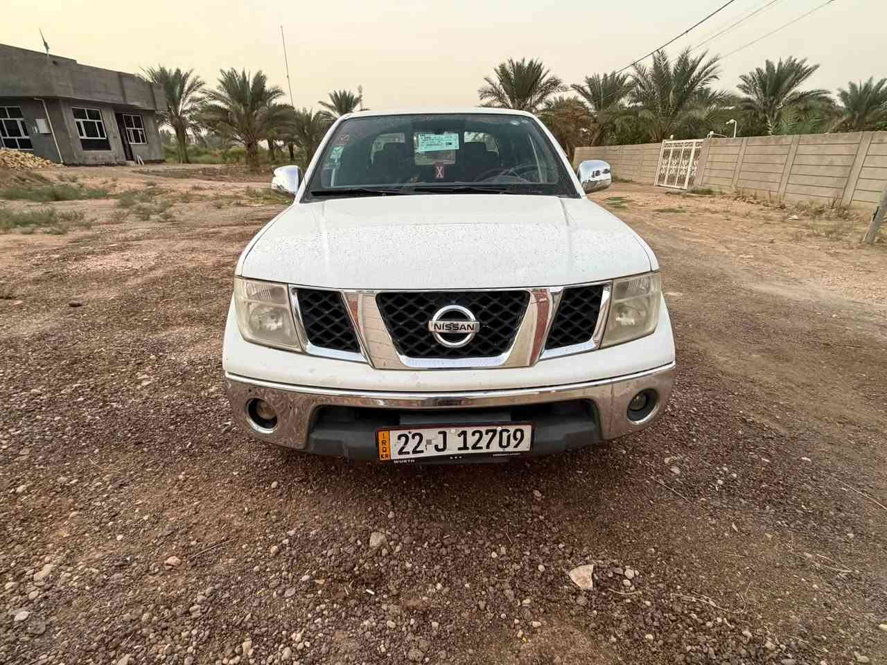 نيفاره • ٢٠١٥ • رقم اربيل