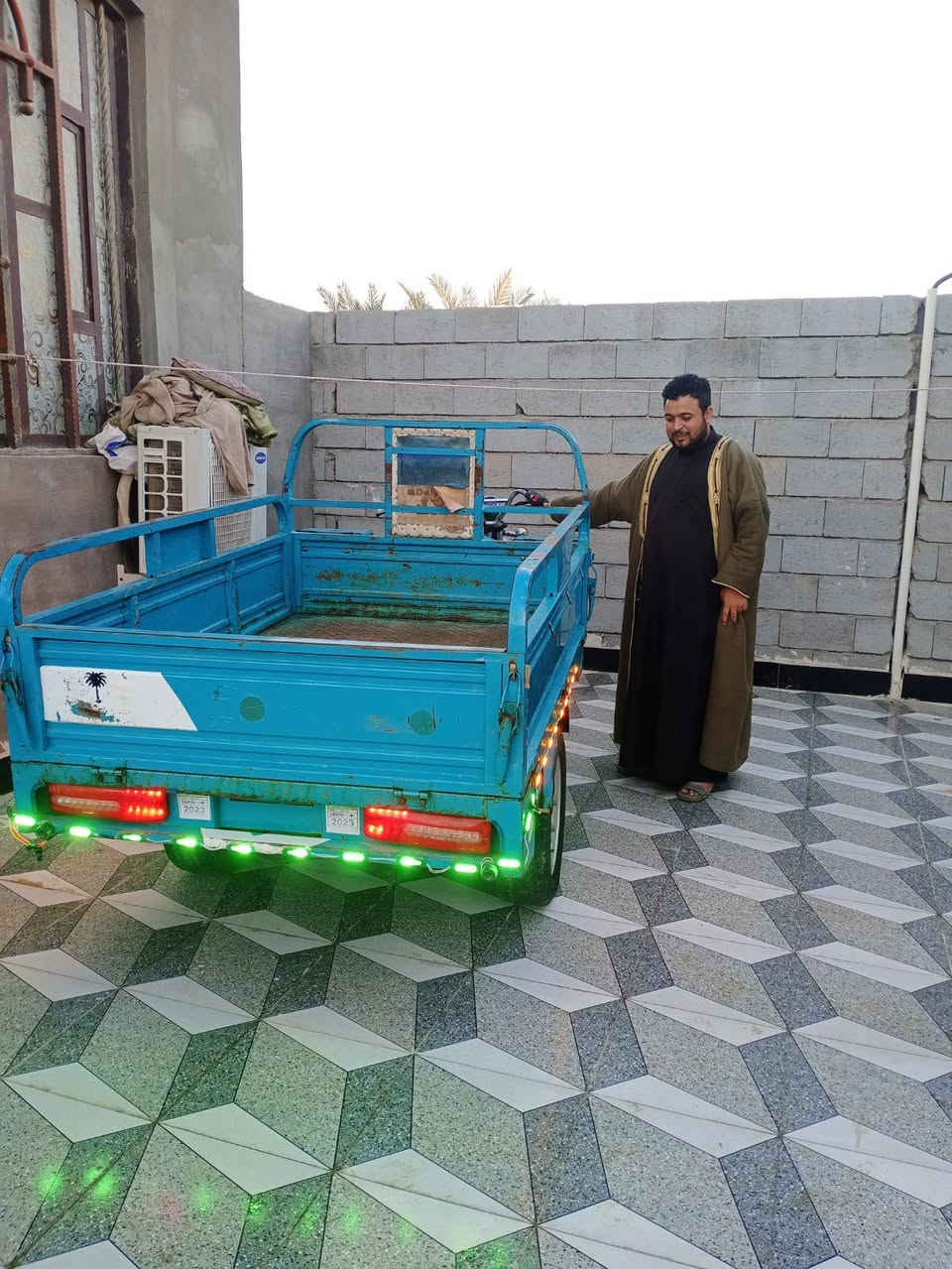 السلام عليكم شباب ستوته  كربلائيه كفاله حته من الزلغ مديل 2023  كفاله عامه كلهه محرك وبدي وشاصي وكيل ***********
