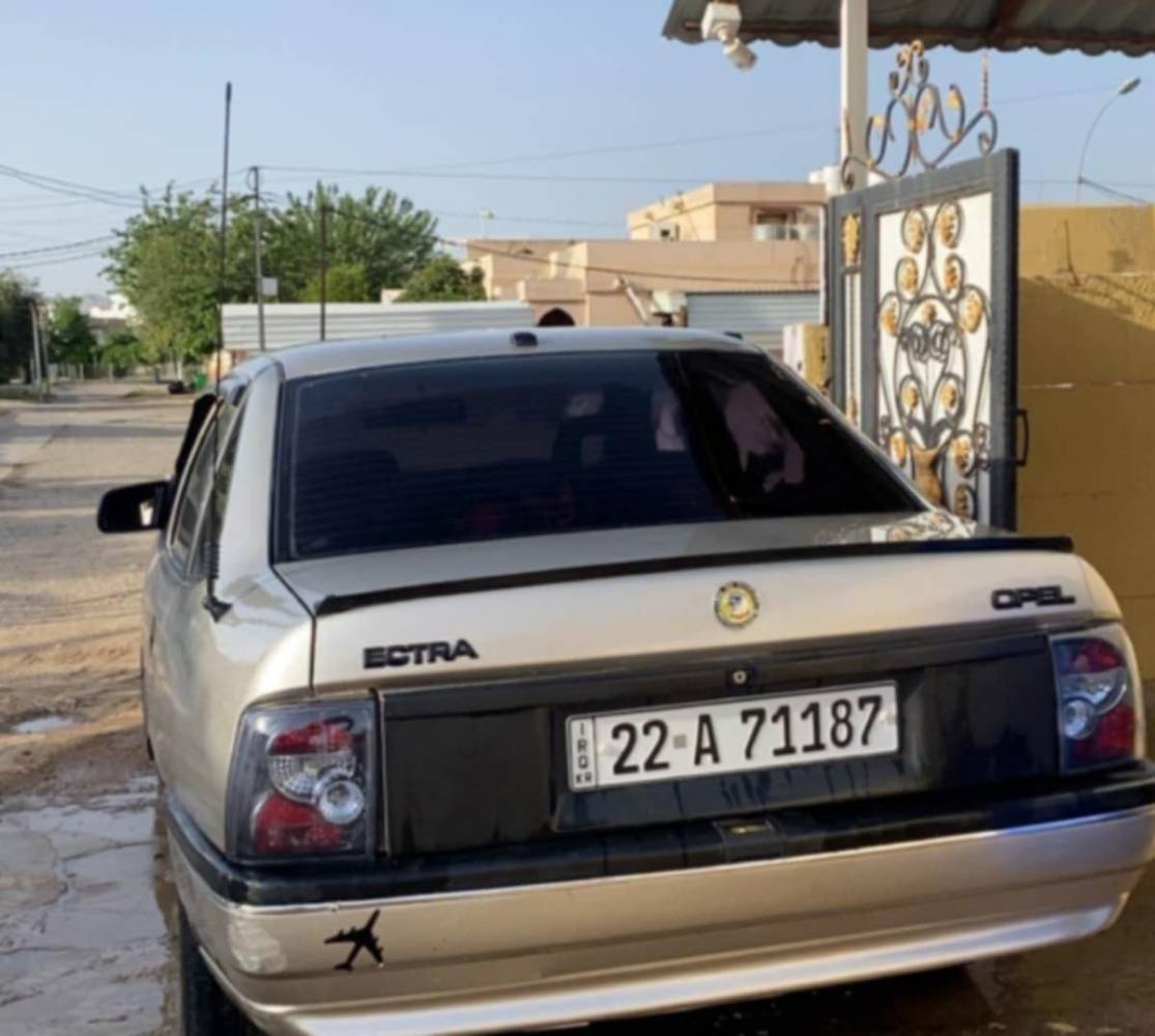 فيكترا • ٢٠١٨ • توماتيك