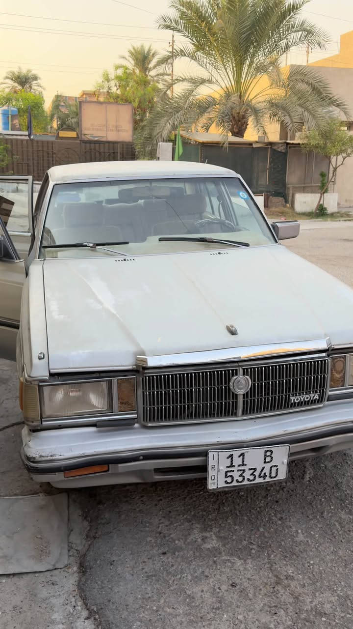 سوبر موديل 82للبيع كير مكينه بلادي السياره تجي تفحصه وتطلع سعر 30وبيه مجال
رقم تليفون***********

***********
