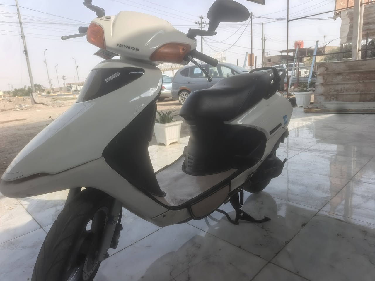 سبيسي • ياباني • محرك مفتوح