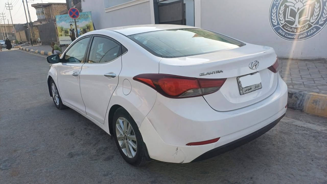 هيونداي النترا 2015 خليجي رقم ذي قار تحويل مباشر فول مواصفات محرك 1800 السعر 100 وبيها مجال مكاني ذي قار قضاء النصر 

تفاصيل السيارة للاستفسار الاتصال
***********
 *********** الشطره, ذي قار

نص مكتوب في الصور:
- Galaxy A34 5G
