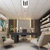 احجز مساحتك التجارية مع Business Space Centre تتوفر مساحات تأجير في مو...