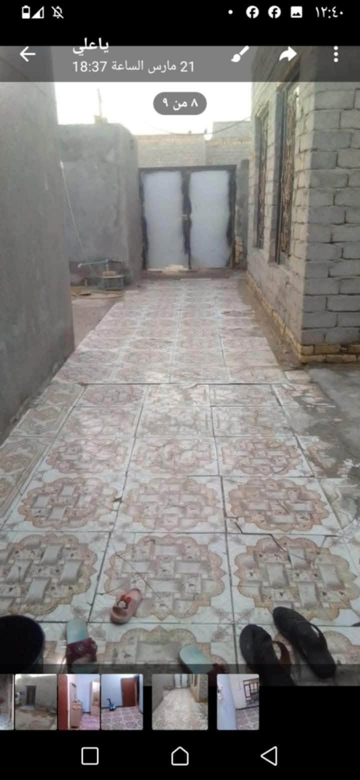 صوب الكبير الكوم • ٢٥٠م • ٣ غرف