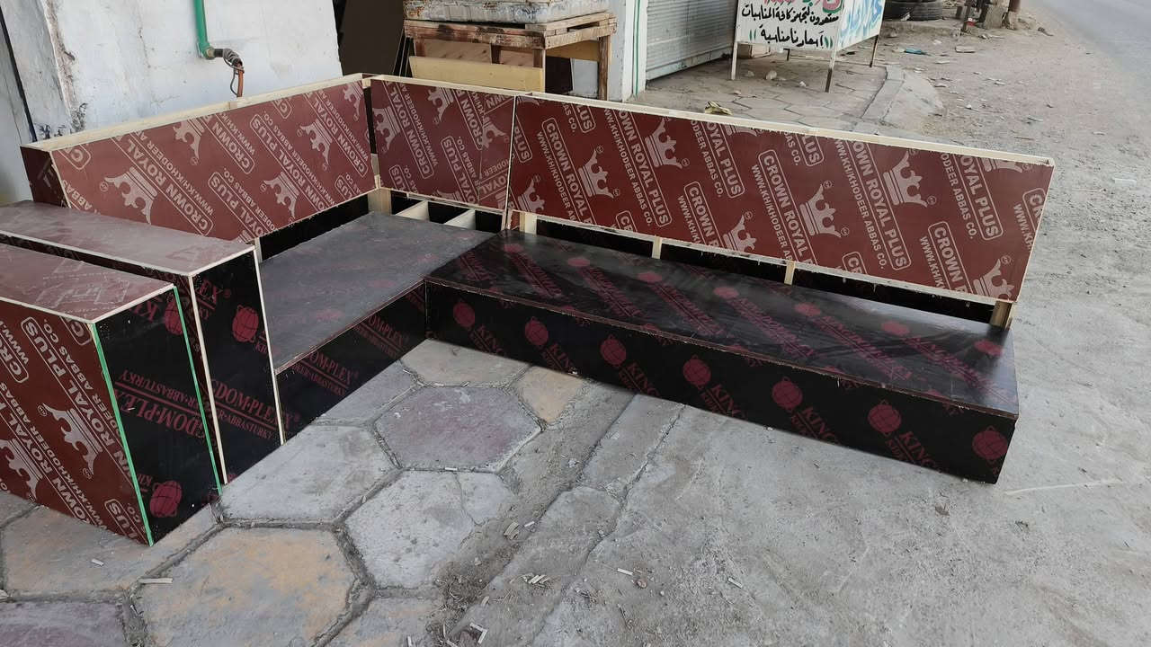 عروض جووه سوك شغل عراقي درجة اولى 100% مع ضمان اكثر من خمس سنوات 
#الموصفات ؛-مقابيل محلات المصطفى  لزي العربي @إشارة  ابرز مباريات متابعين ابرز  المعجبين أبرز المعجبين مع
@ #ديالى #شهربان #بعقوبه 
✅ الخشب جام الروسي
✅ القماش شامو تركي 
✅الديوان يمتاز بالضخامة 
✅ السفنج هاي اكستره 

ملاحظة ❗️:- الشغل اصلي ١٠٠٪؜ 

للحجز والاستفسار ارسل الرقم والعنوان برسالة او الاتصال على 
***********
