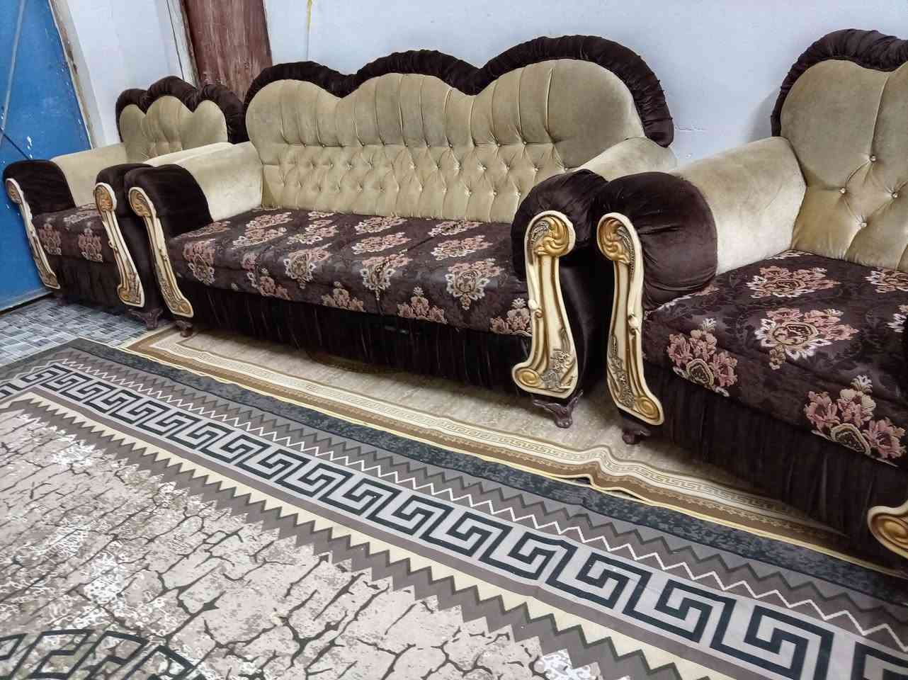 ٢٠مقعد • نظيفة ١٠٠٪ • كربلاء حي العامل