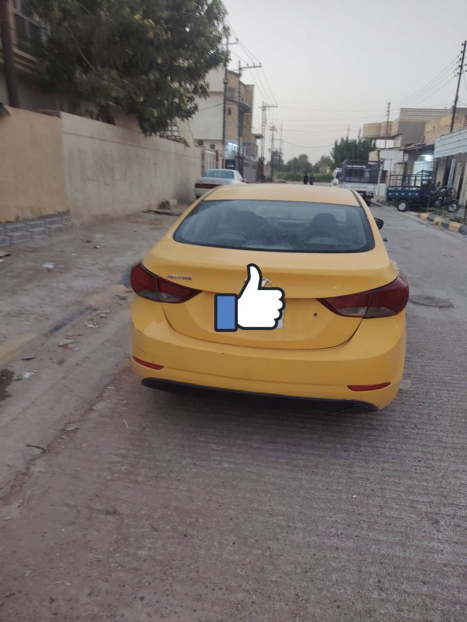 سلام عليكم
النترا ٢٠١٥ خليجي كفاله التبديل ولضربه القويه
مكانها واسط كوت مكينه كير صدر كفاله عامه
السعر ١١٥ وبيها مجال للشراي ***********
