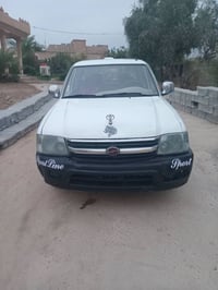 ادميرال منفيس • ٢٠٠٦ • ناحية الزاب