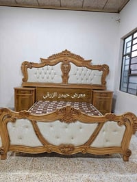 غرف نوم • تقسيط ١٢/١٨شهر • بدون مقدم