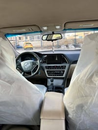 سوناته وارد امريكي • ٢٠١٦ • الديوانيه