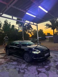 سوناتا لمتد هايبرد • ٢٠٢١ • وارد امريكي