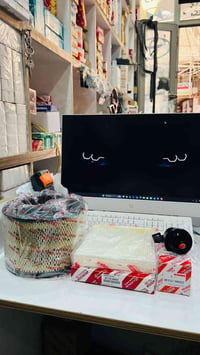 قطع غيار • فلتر بانزين • هايلوكس