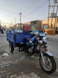 ستوته • موديل ٢٢ • النجف المشخاب