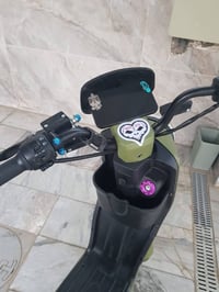 ار ٩ • بطارية جديدة • حلوة