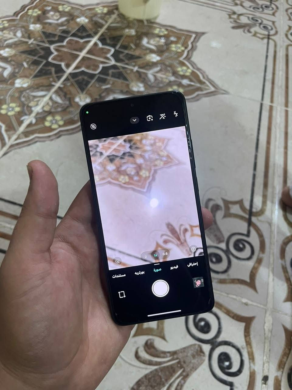 بوكو X7 برو • كاميرا مغوشه • بطاريه ٦٠٠٠