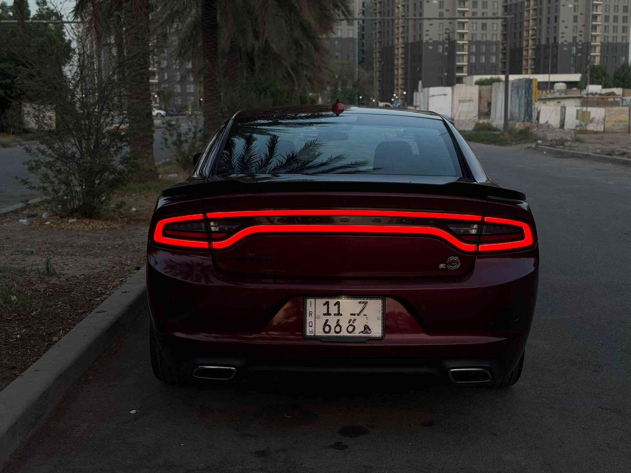 تشارجر SXT • ٢٠٢٣ • رقم بغداد