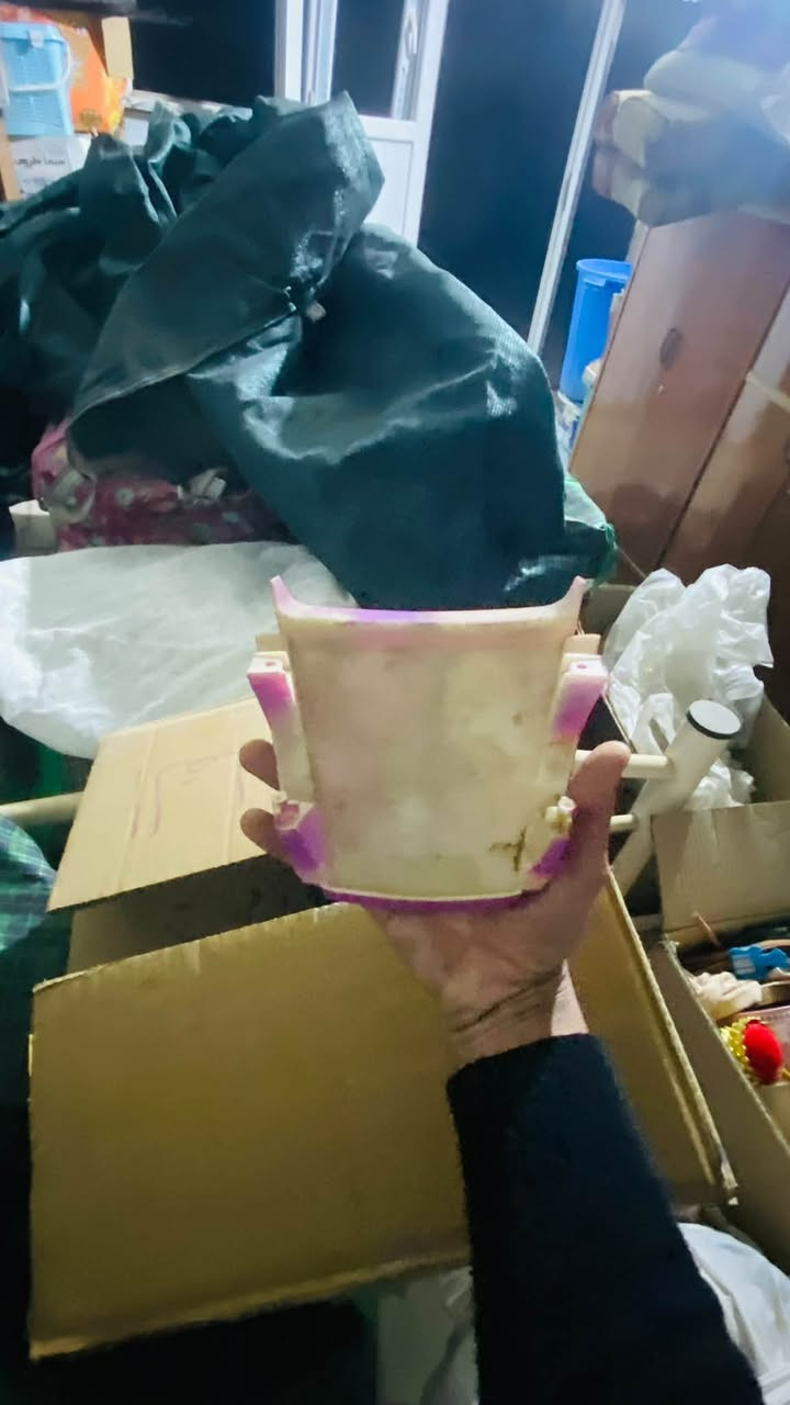 كفرات بنفسجي • جدد • كربلاء