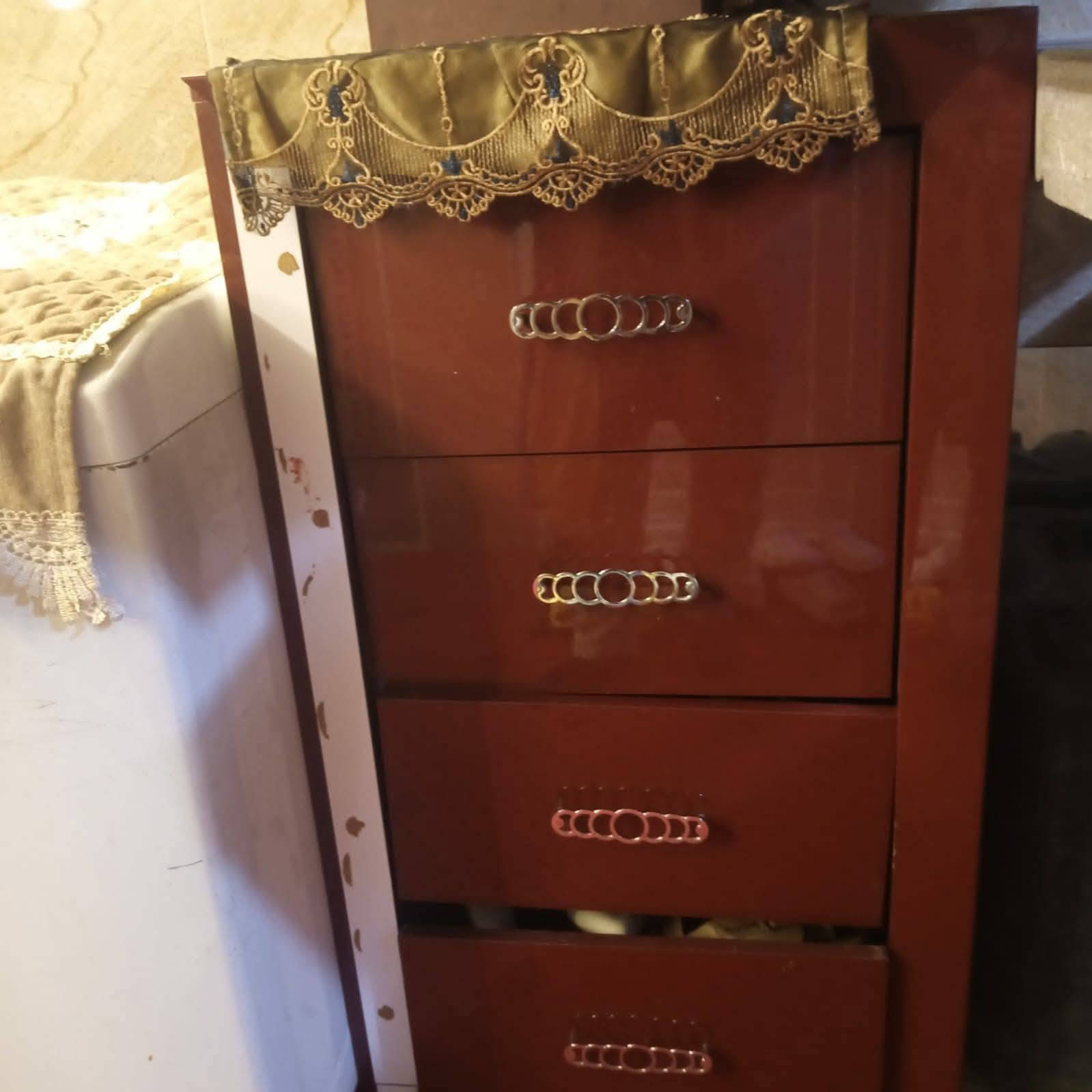 غرفة تركية • بغداد السيديه • ما بي ضرر