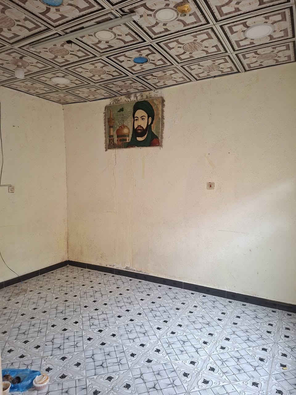 تنومه نهر حسن • ١٢٠م • دار للايجار